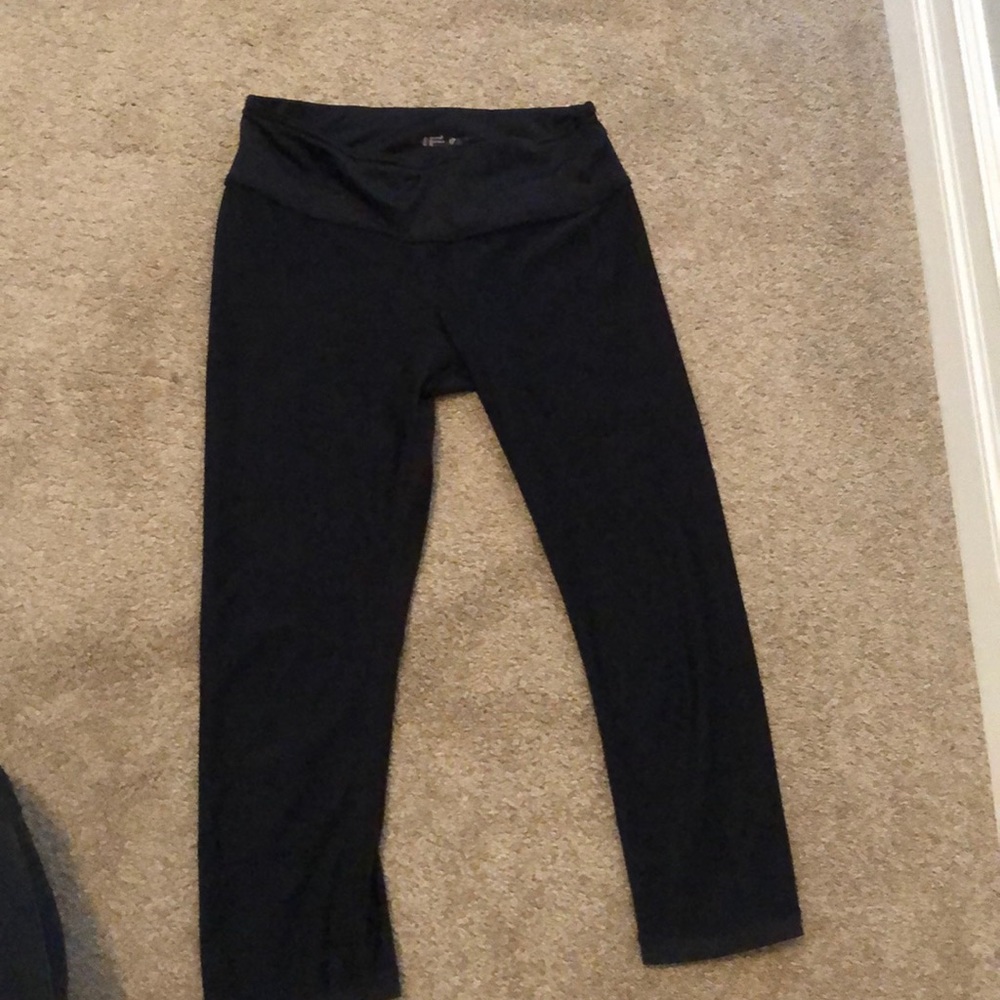Head Workout Pants